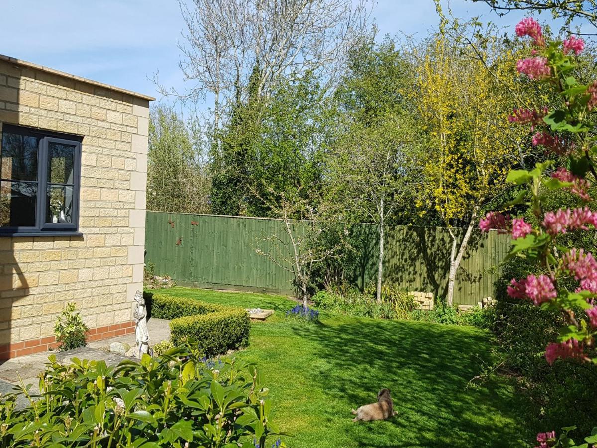Villa Rosemead Moreton-in-Marsh Exterior foto